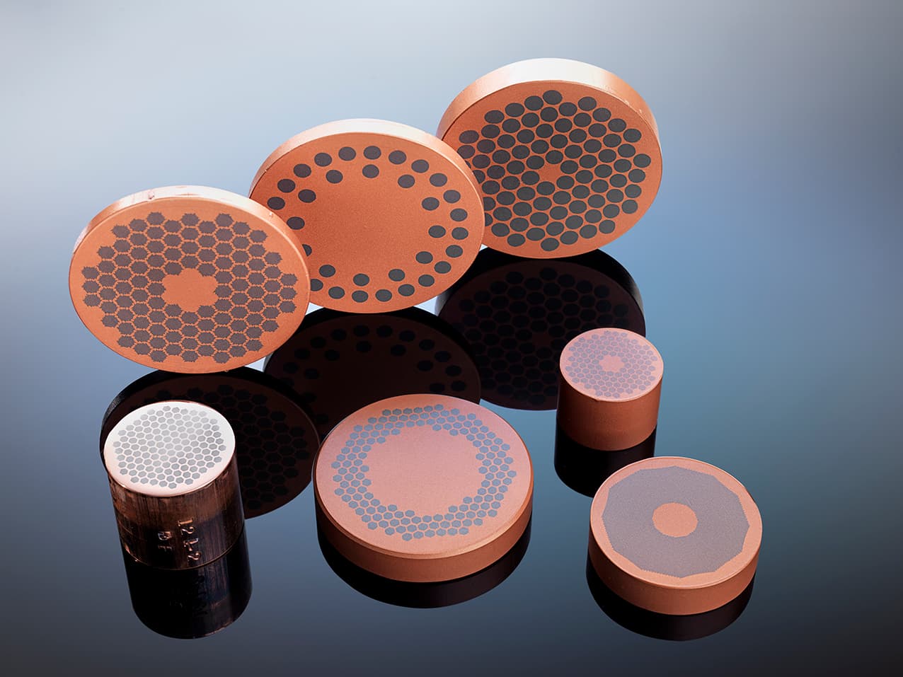 Superconducting Wire Analysis 4