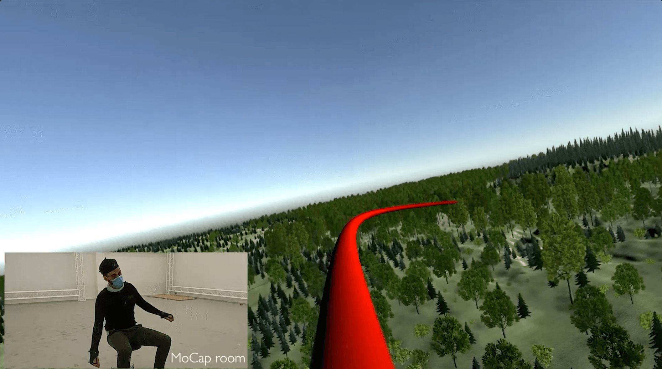 Impact of VR and Viewpoints in Drone Teleoperation 4
