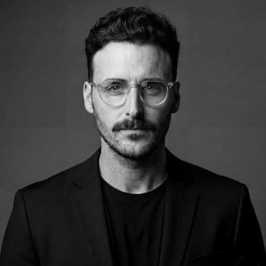 Matteo Macchini