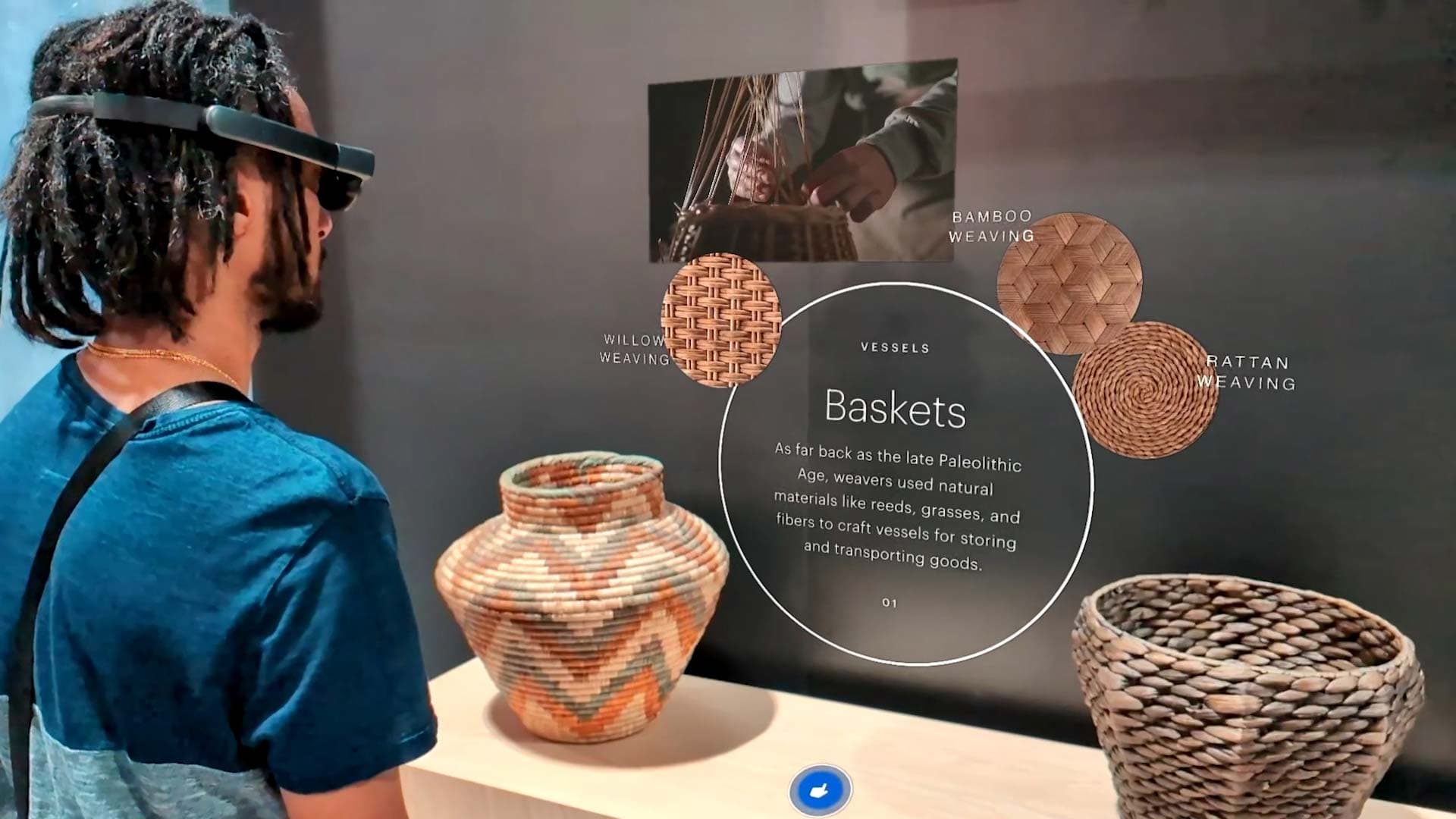 Hand Gesture Recognition